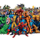 Illustration for article titled Marvel Character Popularity Poll (CBR)